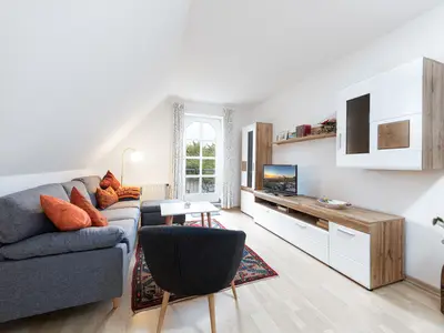 Ferienwohnung für 2 Personen (40 m²) 1/10