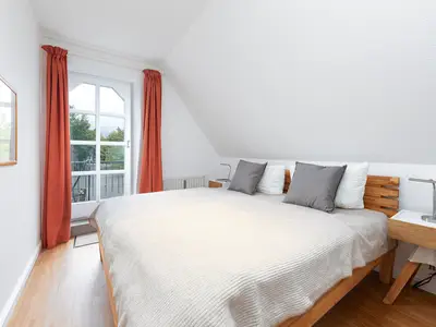 Ferienwohnung für 2 Personen (40 m²) 3/10