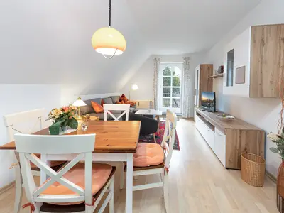 Ferienwohnung für 2 Personen (40 m²) 5/10