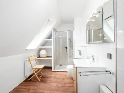 Ferienwohnung für 2 Personen (40 m²) 8/10