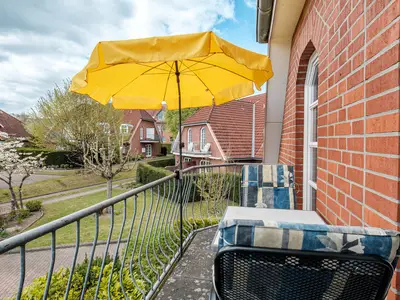 Ferienwohnung für 2 Personen (40 m²) 10/10