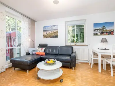 Ferienwohnung für 3 Personen (55 m²) 1/10