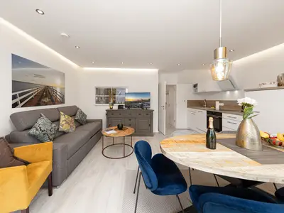 Ferienwohnung für 6 Personen (85 m²) 1/10