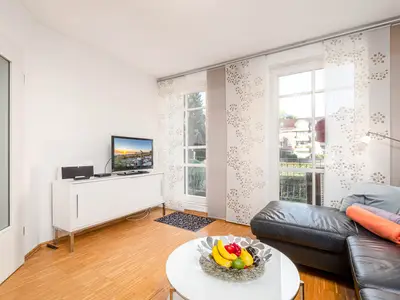 Ferienwohnung für 3 Personen (55 m²) 3/10