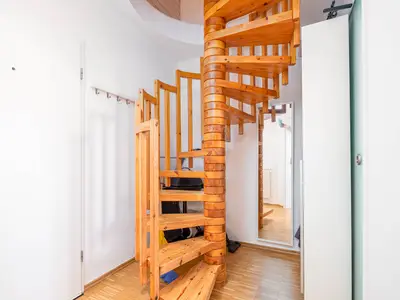 Ferienwohnung für 3 Personen (55 m²) 9/10