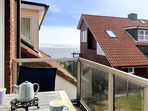 Ferienwohnung für 4 Personen (35 m²) in Wittdün