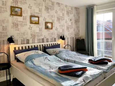 Ferienwohnung für 4 Personen (35 m²) in Wittdün 3/10