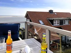 Ferienwohnung für 4 Personen (30 m²) in Wittdün