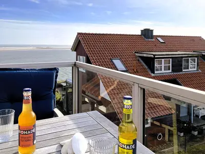 Ferienwohnung für 4 Personen (30 m²) in Wittdün 1/10