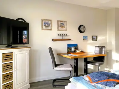 Ferienwohnung für 4 Personen (35 m²) in Wittdün 4/10