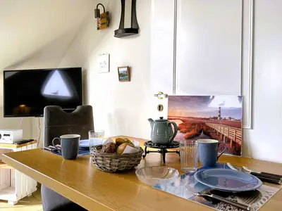 Ferienwohnung für 4 Personen (30 m²) in Wittdün 2/10