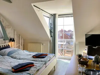 Ferienwohnung für 4 Personen (30 m²) in Wittdün 3/10