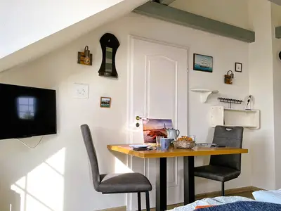 Ferienwohnung für 4 Personen (30 m²) in Wittdün 4/10