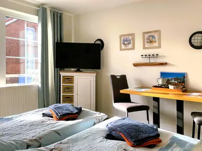 Ferienwohnung für 4 Personen (35 m²) in Wittdün 7/10