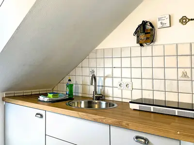 Ferienwohnung für 4 Personen (30 m²) in Wittdün 5/10