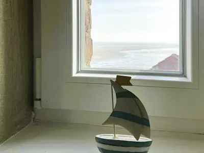 Ferienwohnung für 4 Personen (30 m²) in Wittdün 6/10