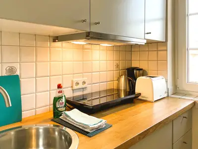 Ferienwohnung für 4 Personen (35 m²) in Wittdün 10/10