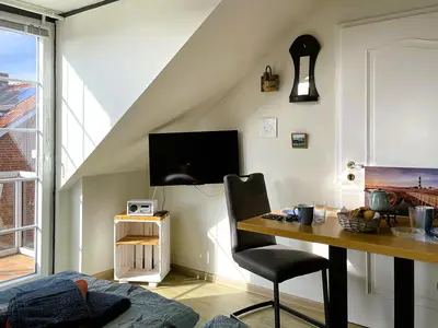 Ferienwohnung für 4 Personen (30 m²) in Wittdün 7/10