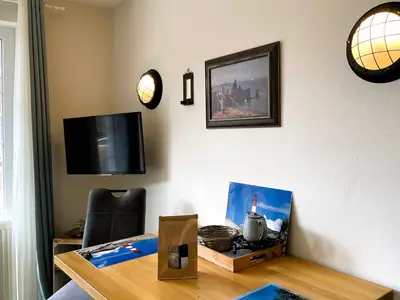 Ferienwohnung für 2 Personen (25 m²) in Wittdün 4/10