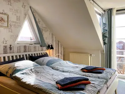 Ferienwohnung für 4 Personen (30 m²) in Wittdün 8/10