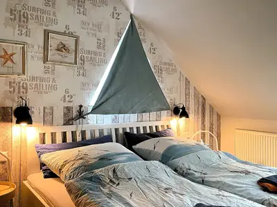 Ferienwohnung für 4 Personen (30 m²) in Wittdün 9/10