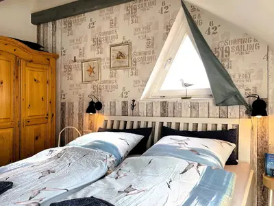 Ferienwohnung für 4 Personen (30 m²) in Wittdün 10/10