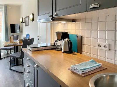 Ferienwohnung für 2 Personen (25 m²) in Wittdün 6/10