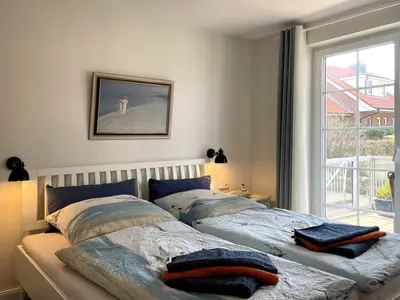 Ferienwohnung für 2 Personen (25 m²) in Wittdün 7/10