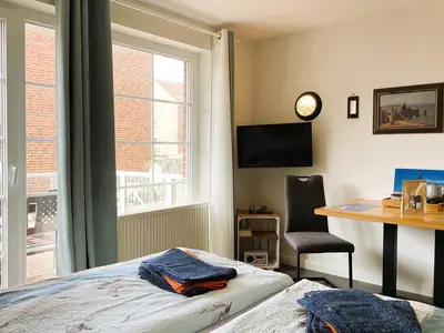 Ferienwohnung für 2 Personen (25 m²) in Wittdün 8/10