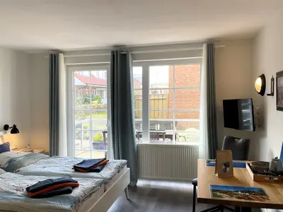 Ferienwohnung für 2 Personen (25 m²) in Wittdün 9/10