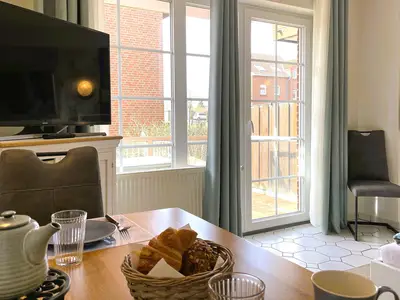 Ferienwohnung für 4 Personen (35 m²) in Wittdün 2/10