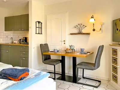 Ferienwohnung für 4 Personen (35 m²) in Wittdün 4/10