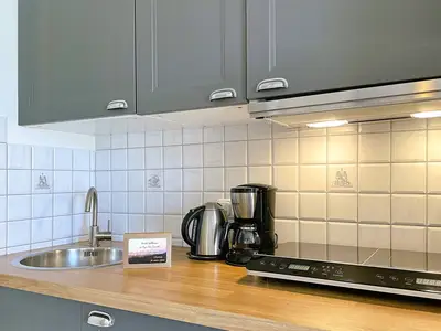 Ferienwohnung für 4 Personen (35 m²) in Wittdün 5/10