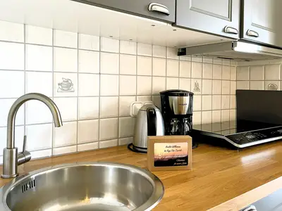 Ferienwohnung für 4 Personen (35 m²) in Wittdün 6/10