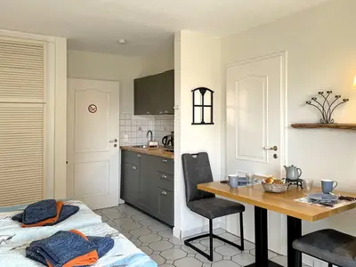 Ferienwohnung für 4 Personen (35 m²) in Wittdün 9/10