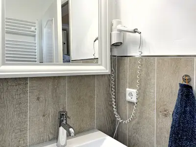 Ferienwohnung für 4 Personen (35 m²) in Wittdün 10/10