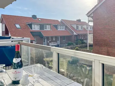 Ferienwohnung für 4 Personen (35 m²) in Wittdün 2/10