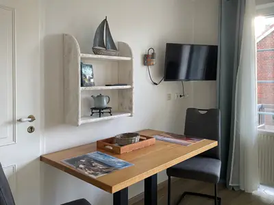Ferienwohnung für 4 Personen (35 m²) in Wittdün 3/10