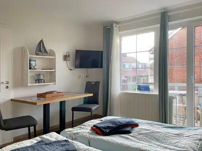 Ferienwohnung für 4 Personen (35 m²) in Wittdün 4/10