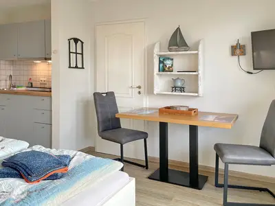 Ferienwohnung für 4 Personen (35 m²) in Wittdün 5/10