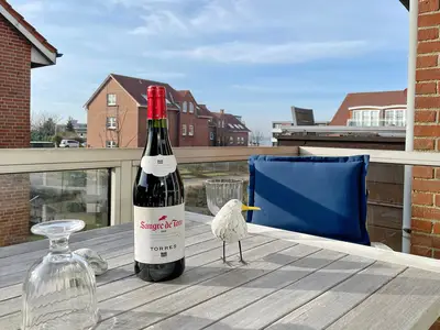 Ferienwohnung für 4 Personen (35 m²) in Wittdün 7/10