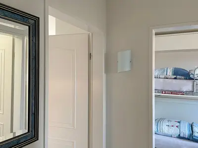 Ferienwohnung für 4 Personen (35 m²) in Wittdün 9/10