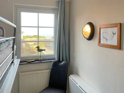 Ferienwohnung für 4 Personen (35 m²) in Wittdün 10/10