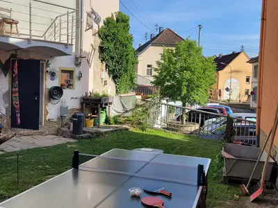 Ferienwohnung für 10 Personen (100 m²) in Odenbach 4/10