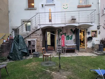 Ferienwohnung für 10 Personen (100 m²) in Odenbach 5/10