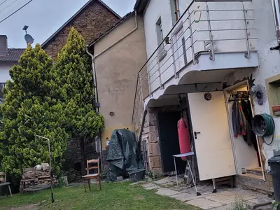 Ferienwohnung für 10 Personen (100 m²) in Odenbach 6/10