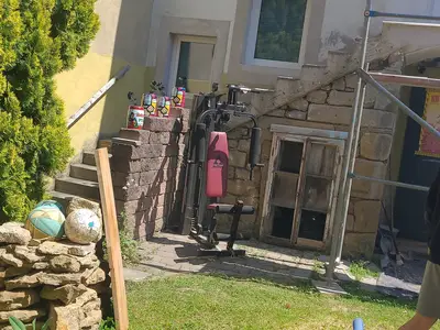 Ferienwohnung für 10 Personen (100 m²) in Odenbach 7/10