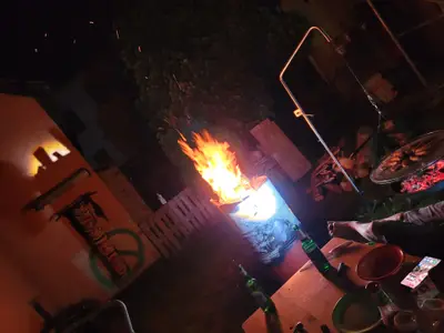 Ferienwohnung für 10 Personen (100 m²) in Odenbach 8/10