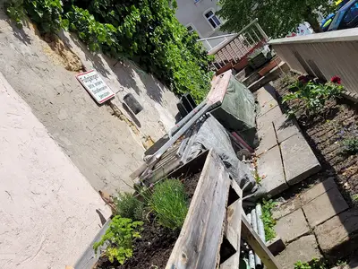 Ferienwohnung für 10 Personen (100 m²) in Odenbach 10/10