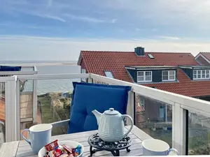 Ferienwohnung für 2 Personen (25 m²) in Wittdün